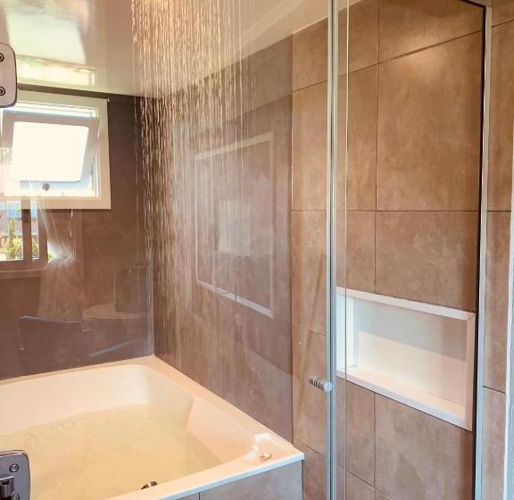 ユースホステル Pousada Quinta Do Vale