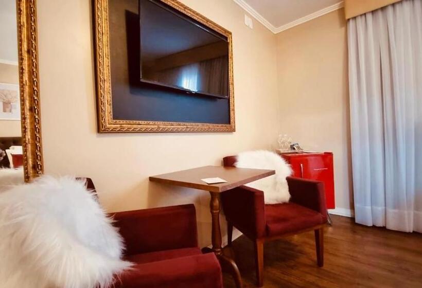 ユースホステル Pousada Quinta Do Vale