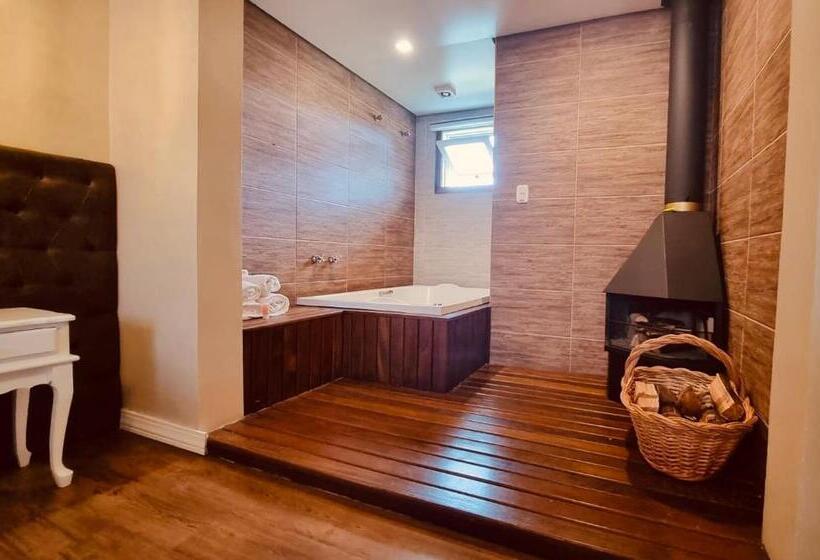 ユースホステル Pousada Quinta Do Vale