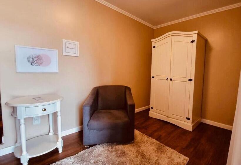 ユースホステル Pousada Quinta Do Vale