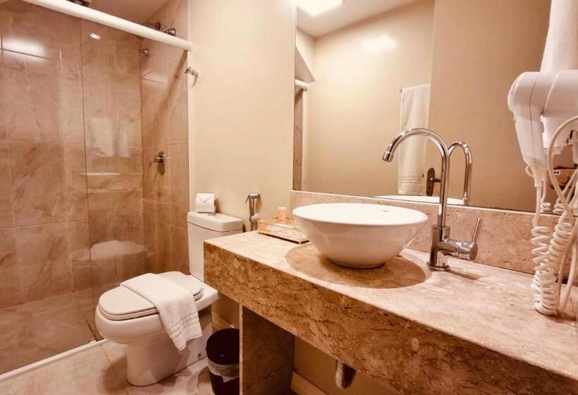 ユースホステル Pousada Quinta Do Vale