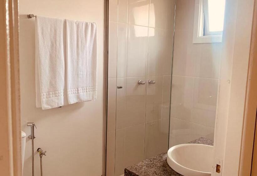 ユースホステル Pousada Quinta Do Vale