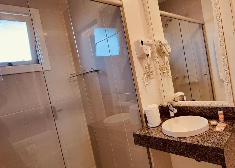 ユースホステル Pousada Quinta Do Vale