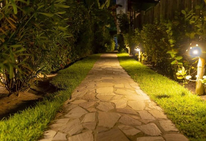 הוסטל Pousada Villa Tatuamunha