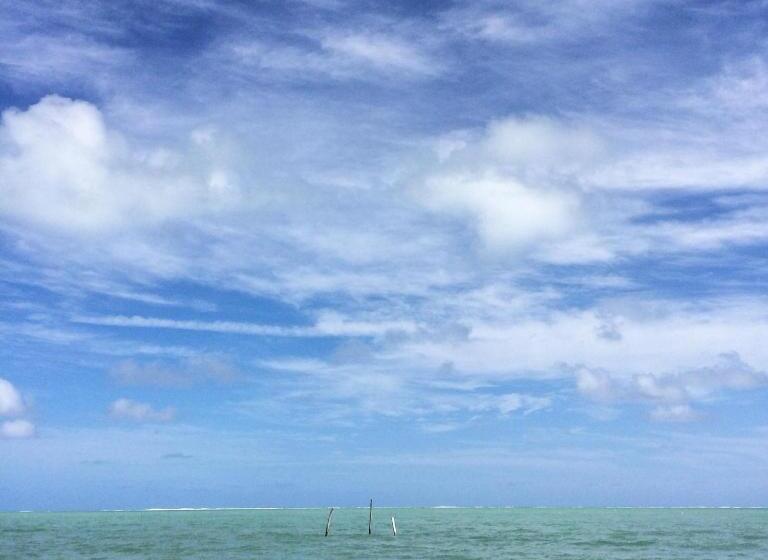 הוסטל Pousada Villa Tatuamunha