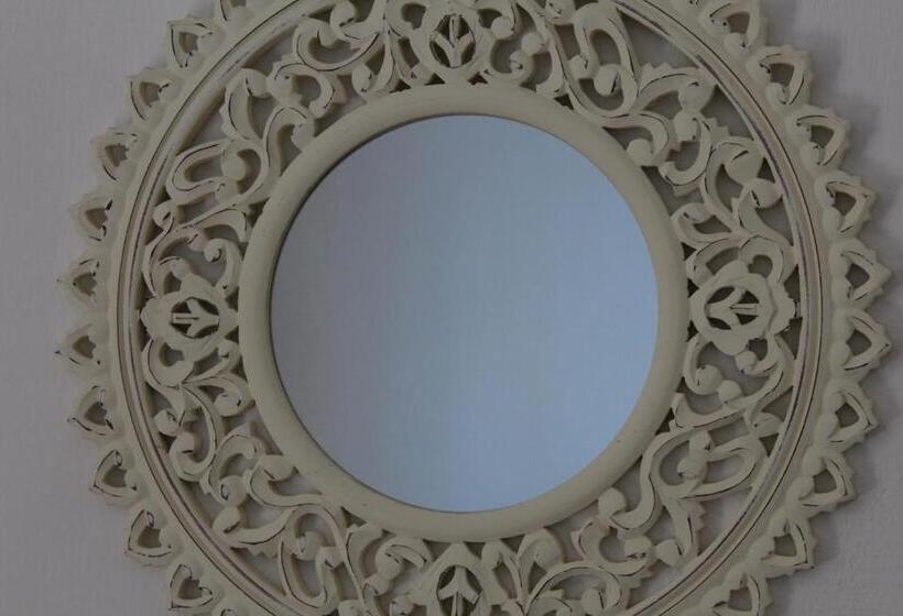 הוסטל Pousada Villa Tatuamunha