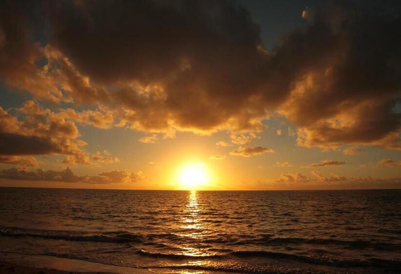 הוסטל Pousada Villa Tatuamunha