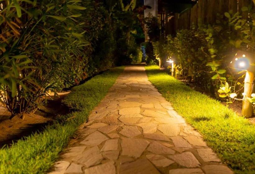 הוסטל Pousada Villa Tatuamunha