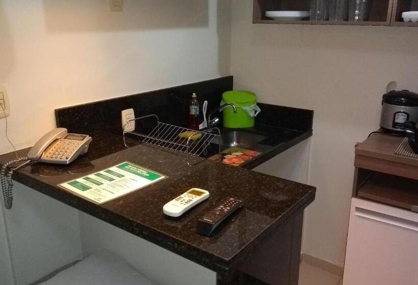 Aldeia Das águas Barrakana Flats