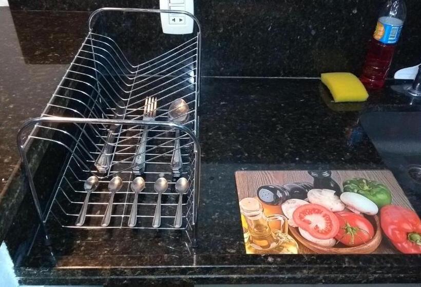 Aldeia Das águas Barrakana Flats