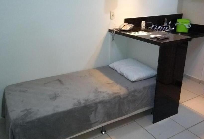 Aldeia Das águas Barrakana Flats