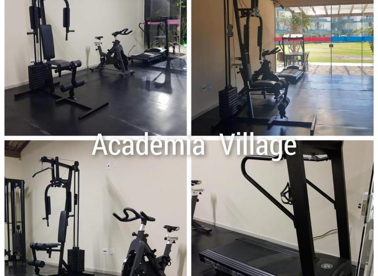 Aldeia Das águas Barrakana Flats