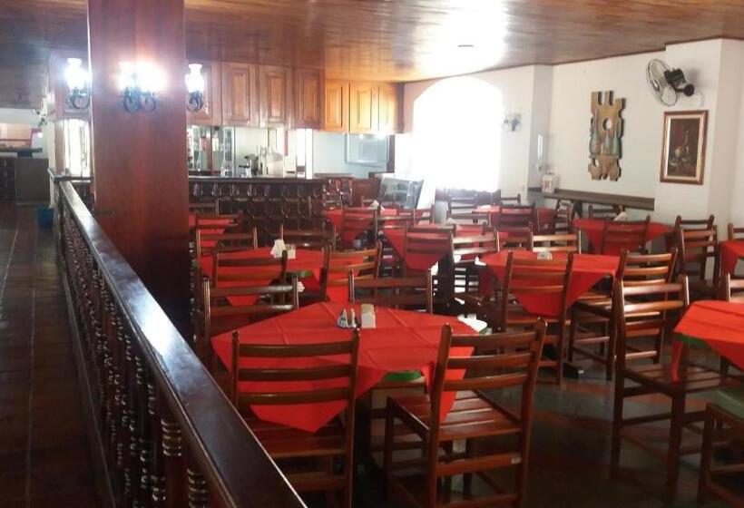 Apartamento Hotel Cavalinho Branco