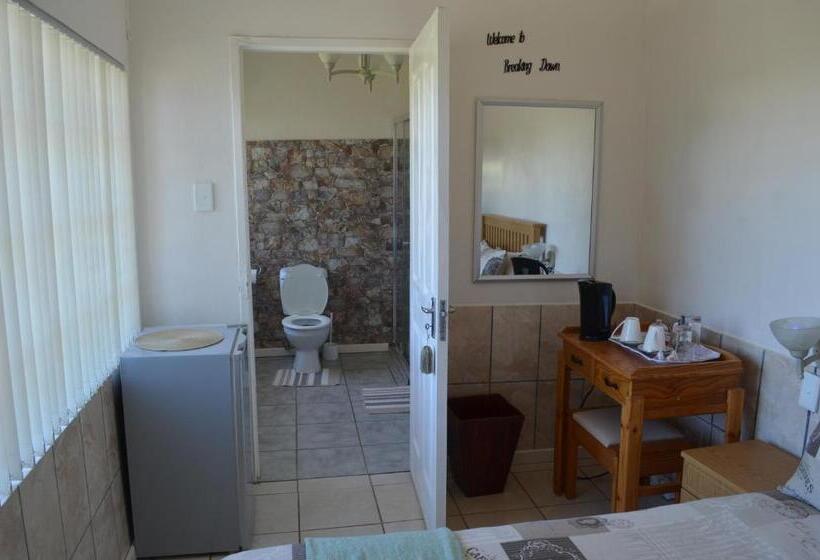 ベッドアンドブレックファースト Breaking Dawn