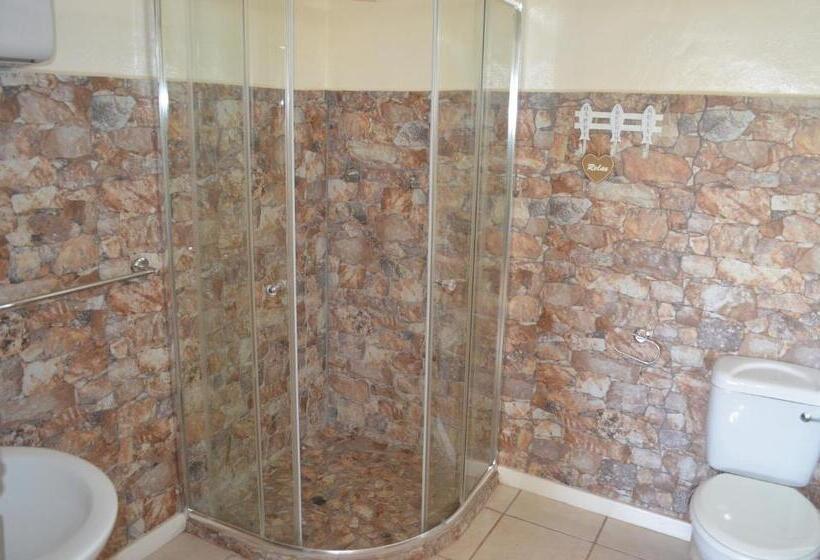 ベッドアンドブレックファースト Breaking Dawn