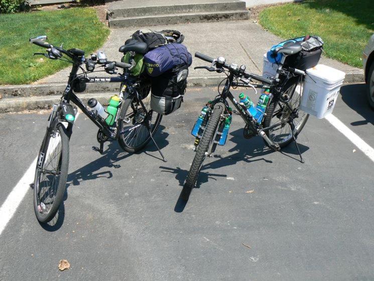 צימר Lontani Da Casa Asd