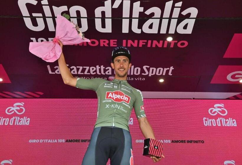 צימר Lontani Da Casa Asd