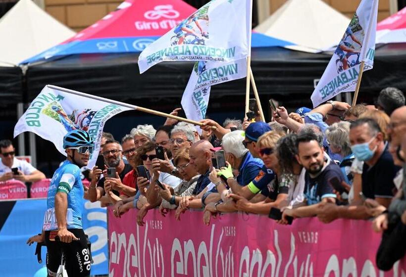 צימר Lontani Da Casa Asd