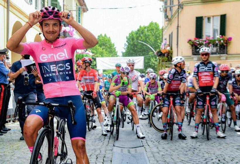 צימר Lontani Da Casa Asd