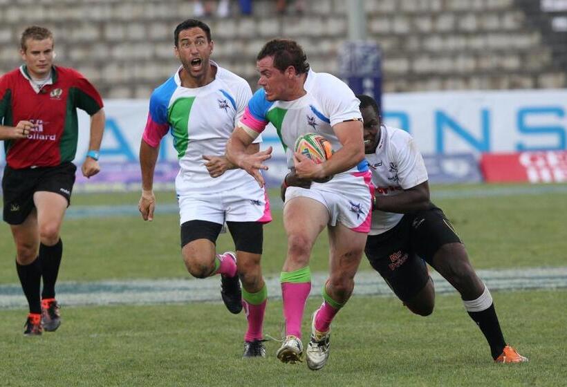 צימר Lontani Da Casa Asd