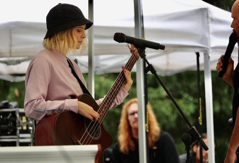 צימר Lontani Da Casa Asd