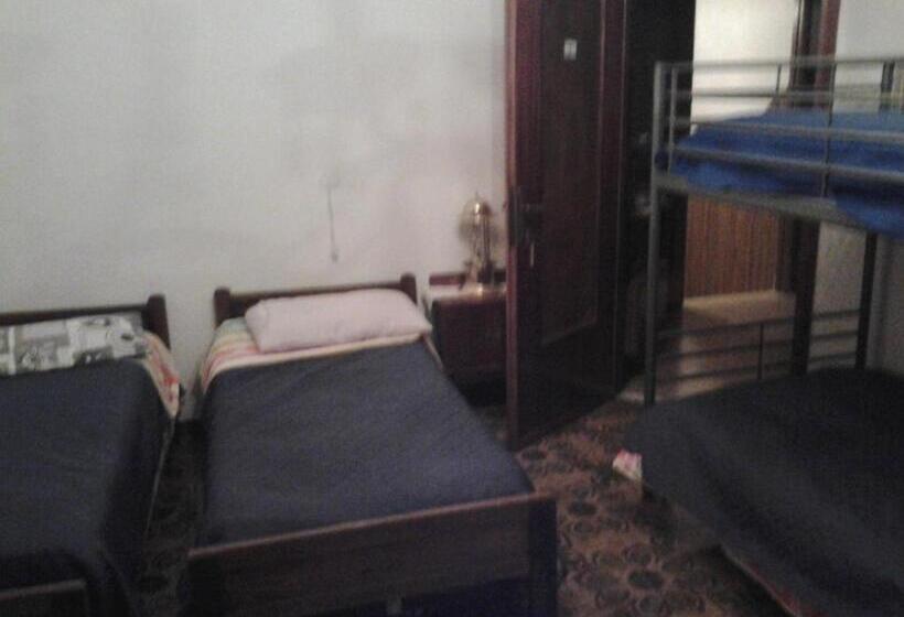 צימר Lontani Da Casa Asd