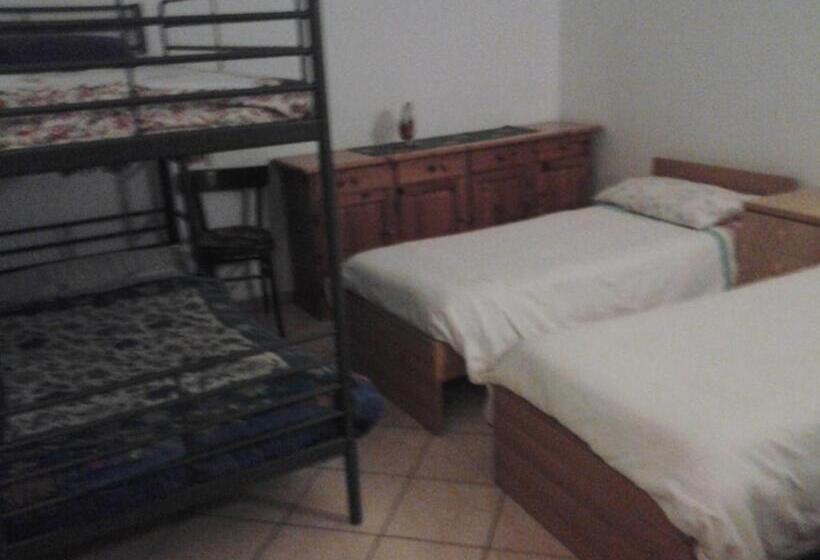 צימר Lontani Da Casa Asd