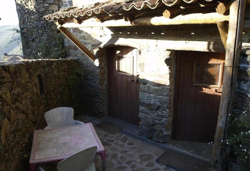 مبيت وإفطار Casa Princesa Peralta