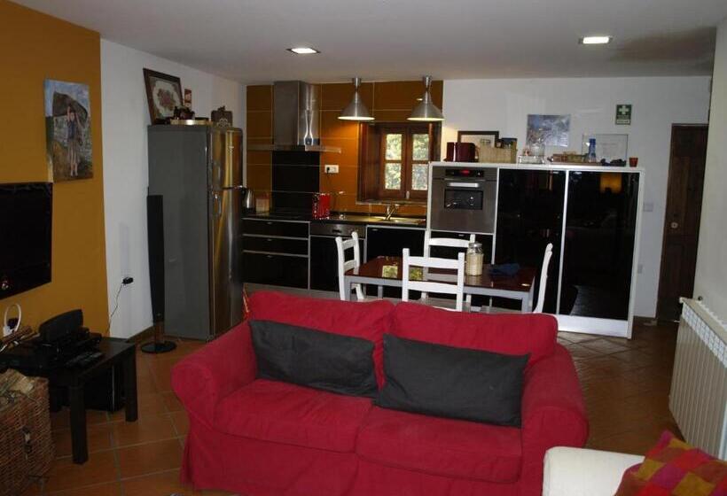 مبيت وإفطار Casa Princesa Peralta