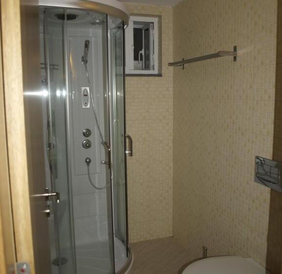 مبيت وإفطار Casa Princesa Peralta