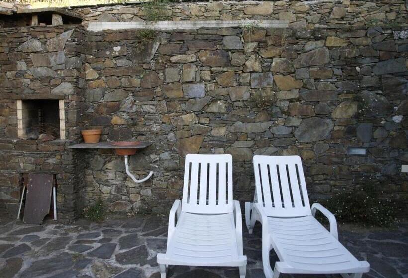 مبيت وإفطار Casa Princesa Peralta