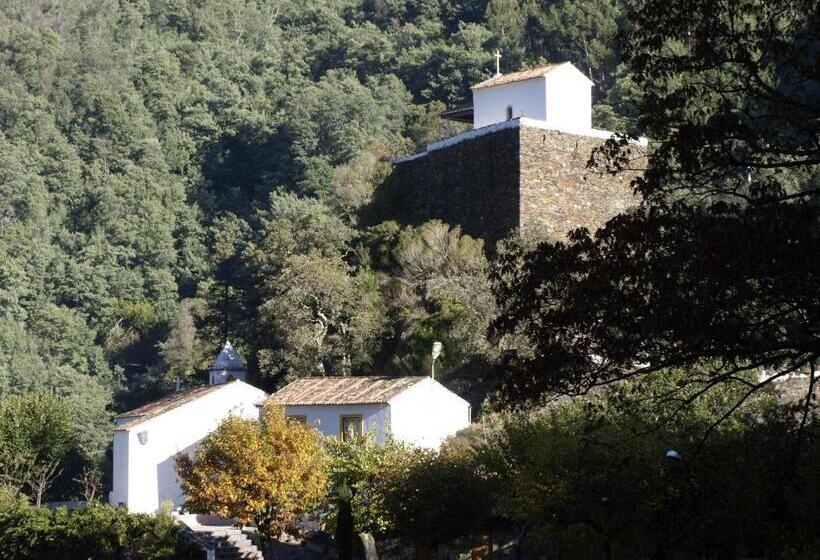 مبيت وإفطار Casa Princesa Peralta