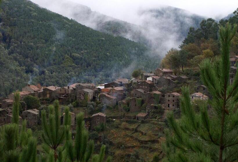 مبيت وإفطار Casa Princesa Peralta