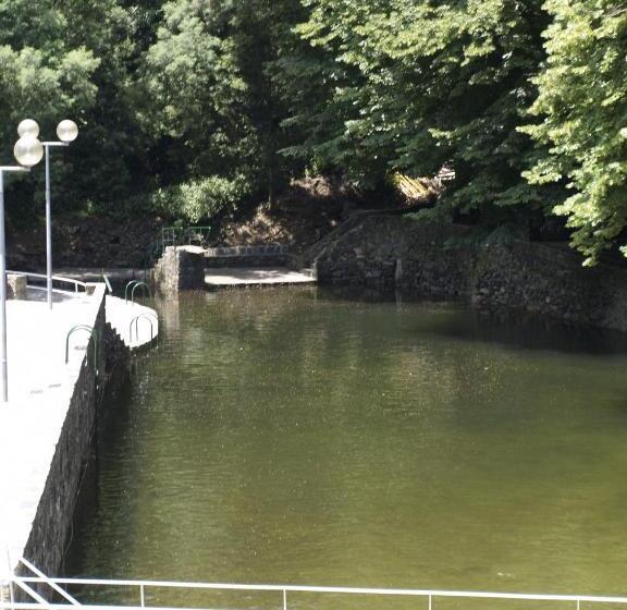 مبيت وإفطار Casa Princesa Peralta