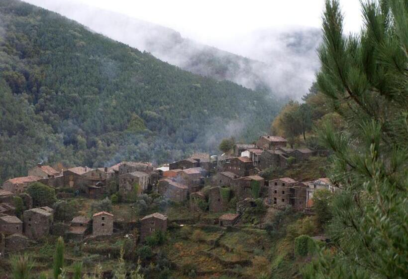 مبيت وإفطار Casa Princesa Peralta