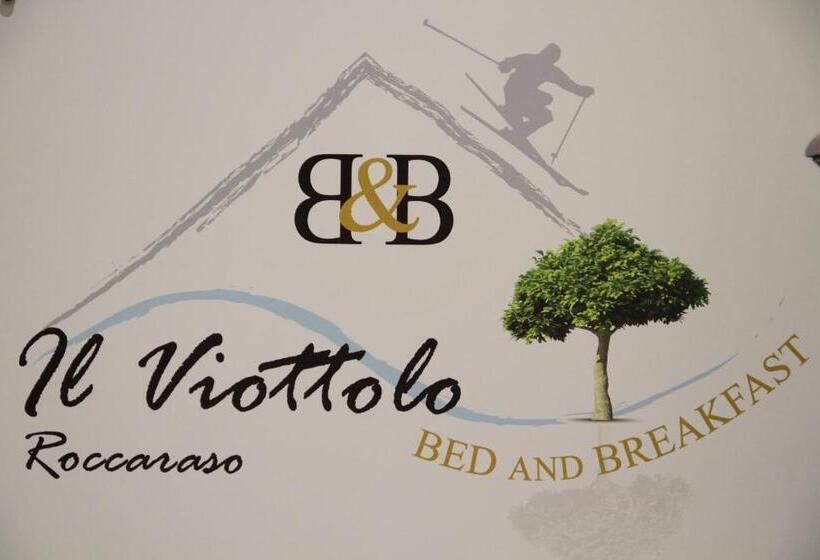 مبيت وإفطار Il Viottolo Rooms And Breakfast