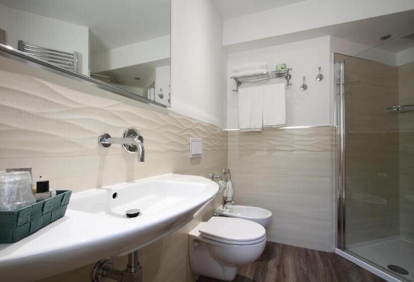 مبيت وإفطار Il Viottolo Rooms And Breakfast