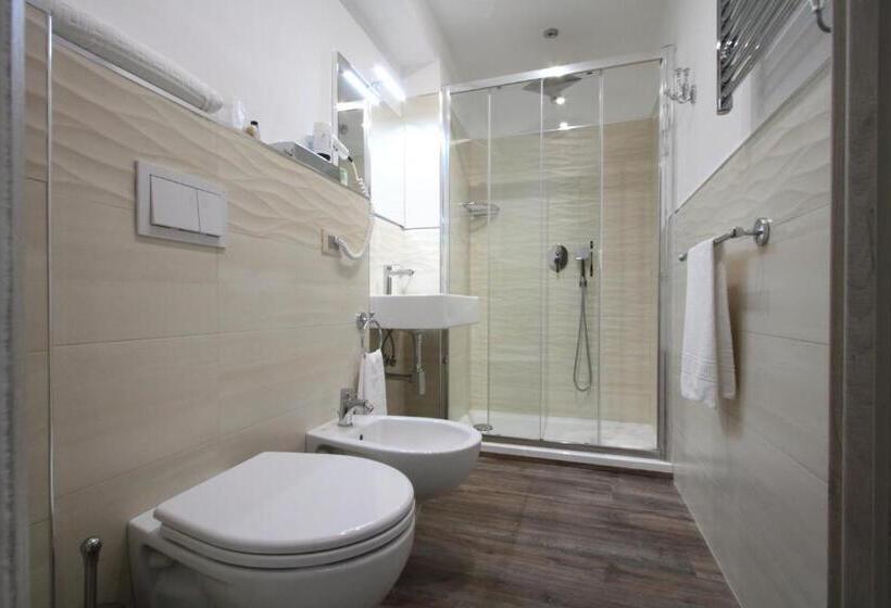 مبيت وإفطار Il Viottolo Rooms And Breakfast