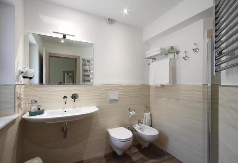 민박 Il Viottolo Rooms And Breakfast