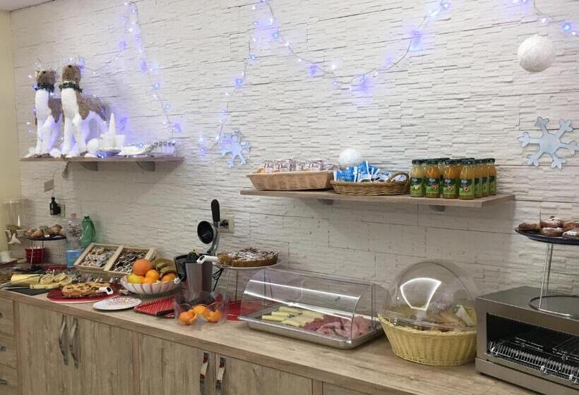 مبيت وإفطار Il Viottolo Rooms And Breakfast