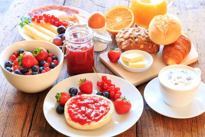 مبيت وإفطار Il Viottolo Rooms And Breakfast