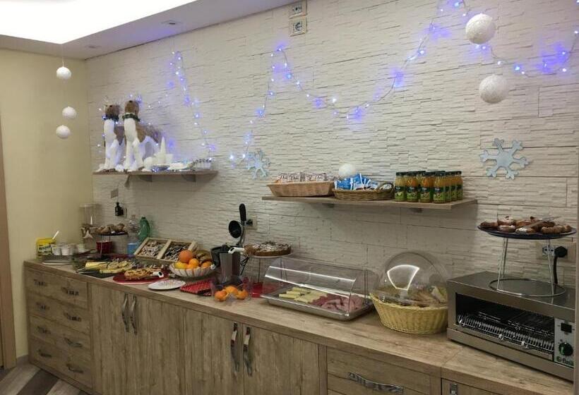 민박 Il Viottolo Rooms And Breakfast