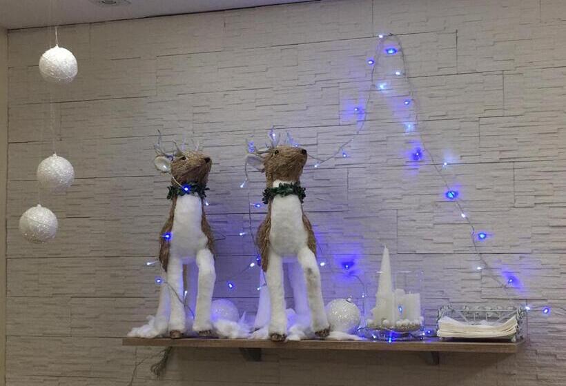 مبيت وإفطار Il Viottolo Rooms And Breakfast