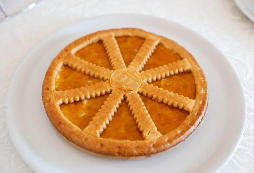 مبيت وإفطار La Corte Di Pulicinu