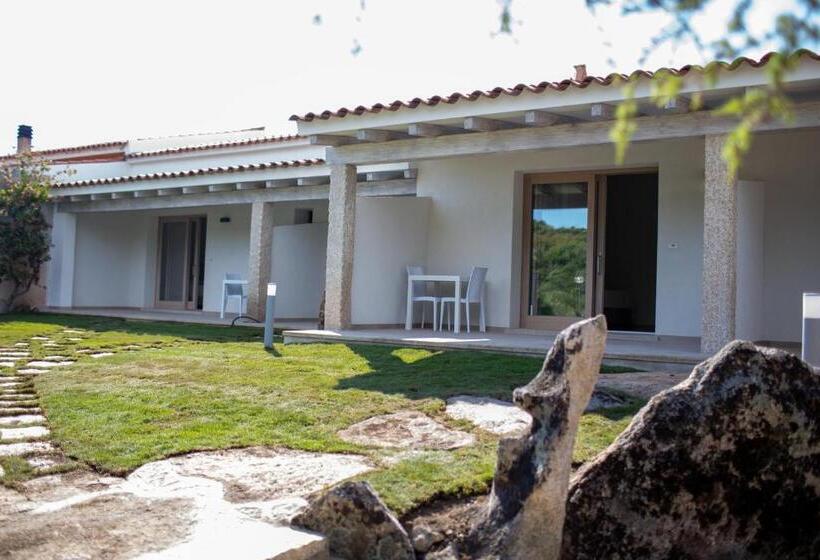 مبيت وإفطار La Corte Di Pulicinu