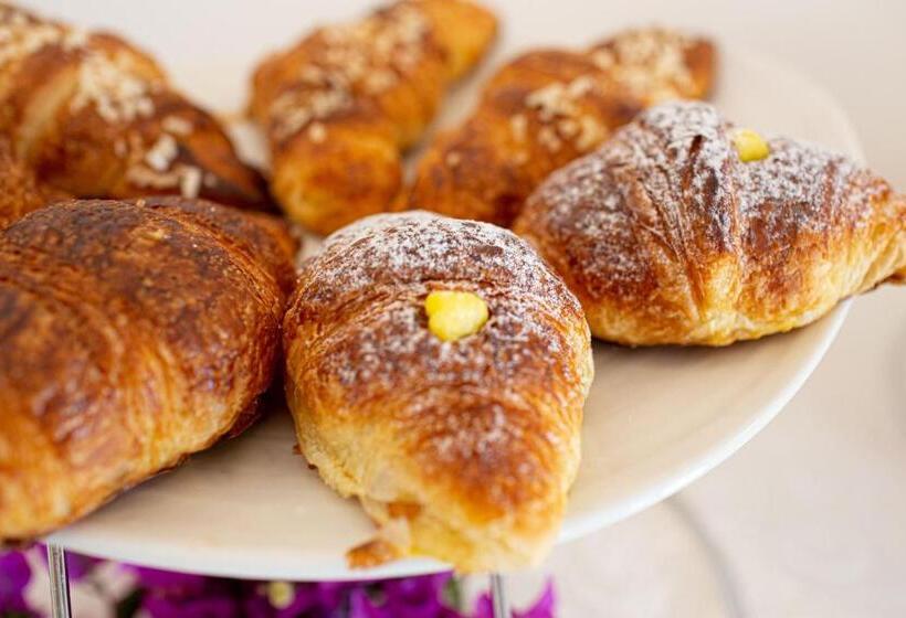 مبيت وإفطار La Corte Di Pulicinu