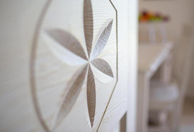 مبيت وإفطار La Corte Di Pulicinu