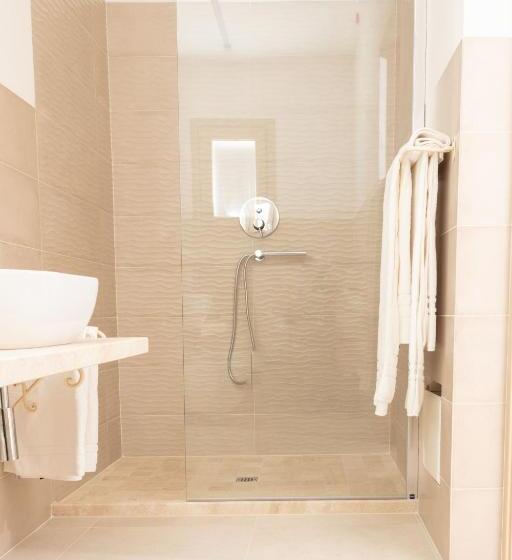 مبيت وإفطار La Corte Di Pulicinu