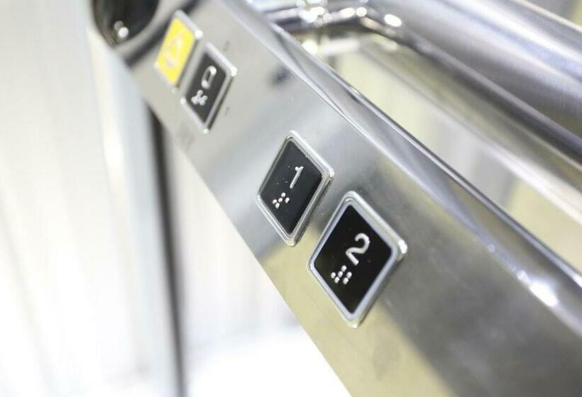 مبيت وإفطار Le Suites Del Duomo