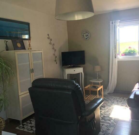 צימר Les Charmilles